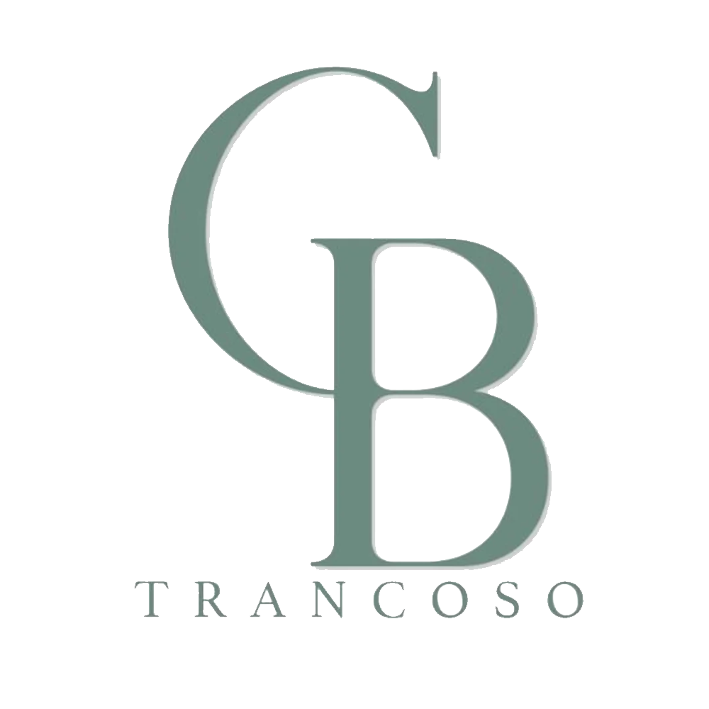 CB Trancoso Logo 2